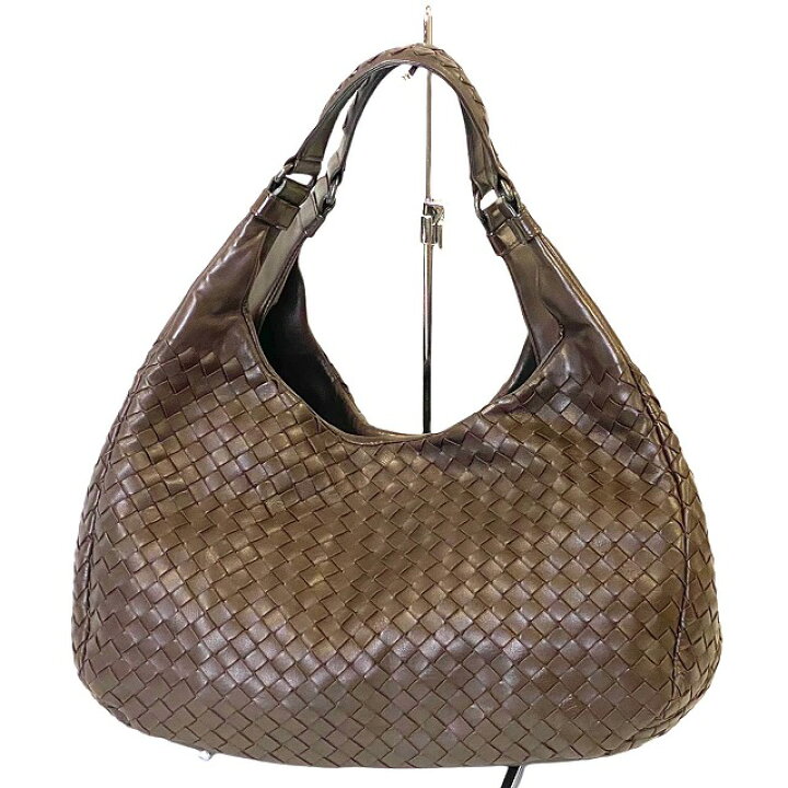 楽天市場】ボッテガヴェネタ(BOTTEGA VENETA ) 125787 カンパーナ  