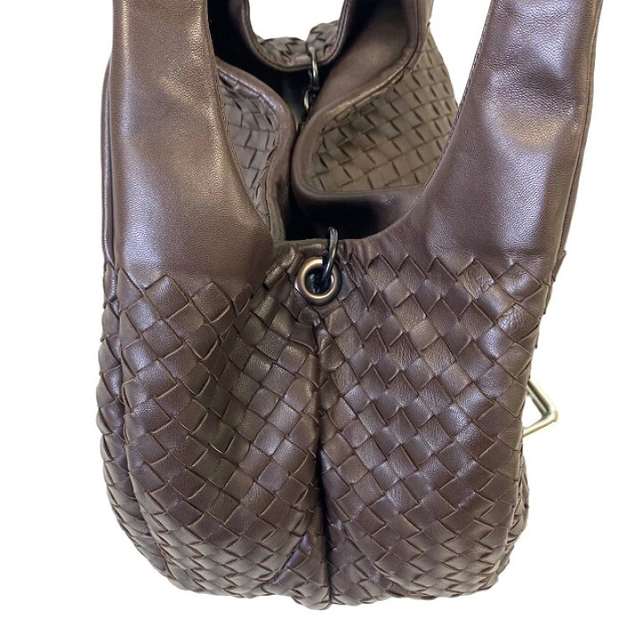 楽天市場】ボッテガヴェネタ(BOTTEGA VENETA ) 125787 カンパーナ 