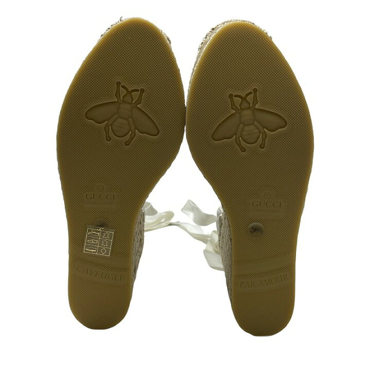 楽天市場】グッチ(GUCCI) 573023 GGマーモント レースアップ 