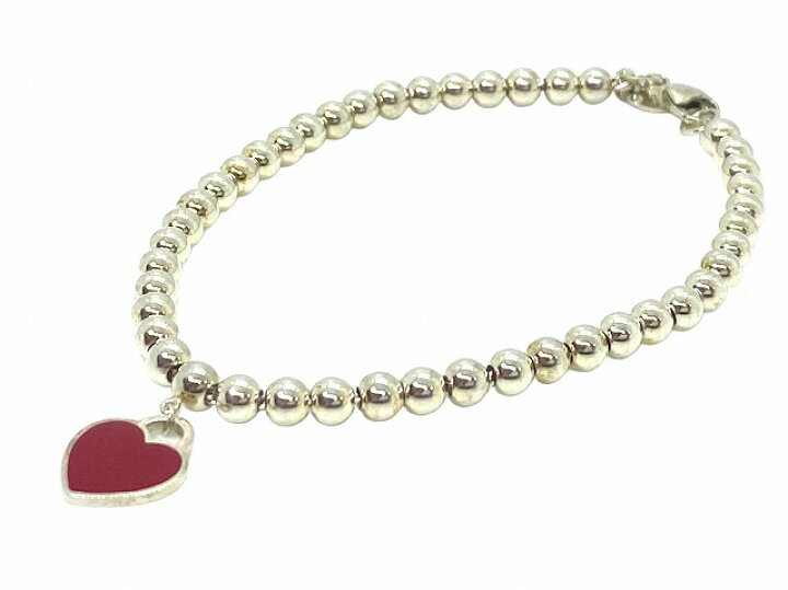 楽天市場】TIFFANY＆Co.(ティファニー) リターントゥ ティファニー  