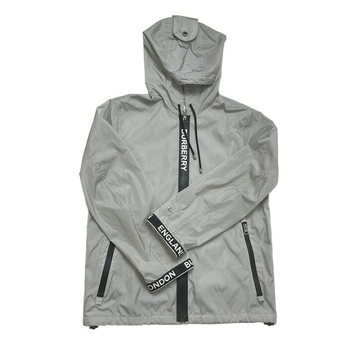 楽天市場】バーバリー(BURBERRY) 8027531 ロゴテープ ECONYL ナイロン 