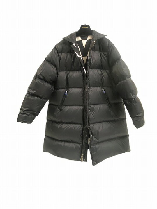 楽天市場】ヴァレンティノ(VALENTINO) リバーシブル ジャケット コート 
