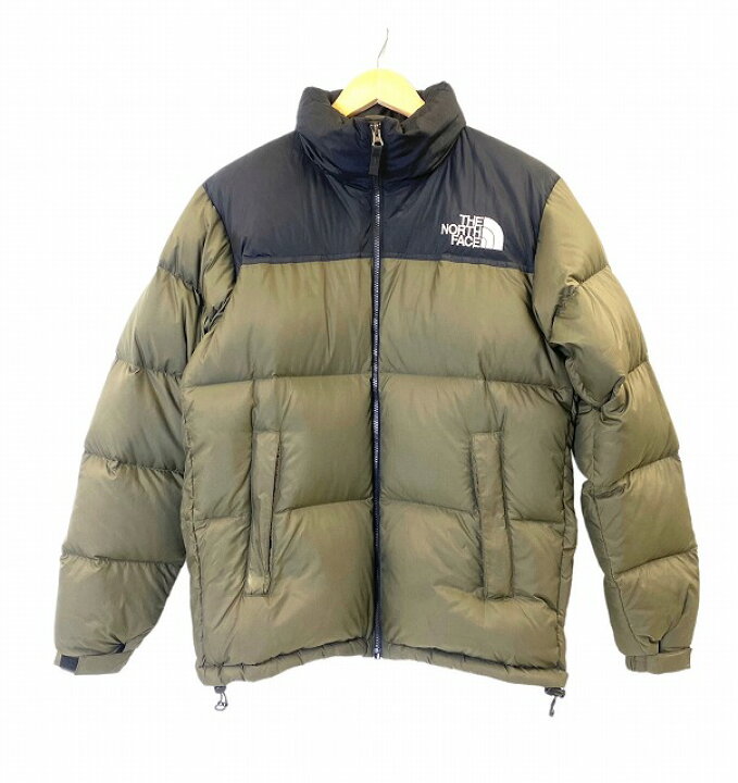 楽天市場】ザ・ノースフェイス(THE NORTH FACE) ヌプシジャケット 
