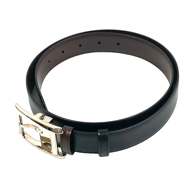 楽天市場】カルティエ(Cartier) L5000058 タンク リバーシブル ベルト 