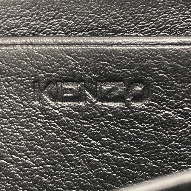 楽天市場】ケンゾー(KENZO) ラウンドファスナーコインケース 財布