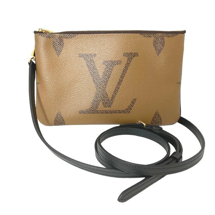 楽天市場】ルイヴィトン(LOUIS VUITTON) M69203 ポシェット 