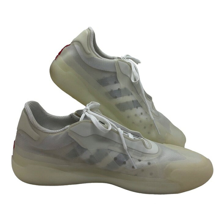 楽天市場】プラダ ×アディダス (PRADA × ADIDAS) FZ5447 A+P LUNA 