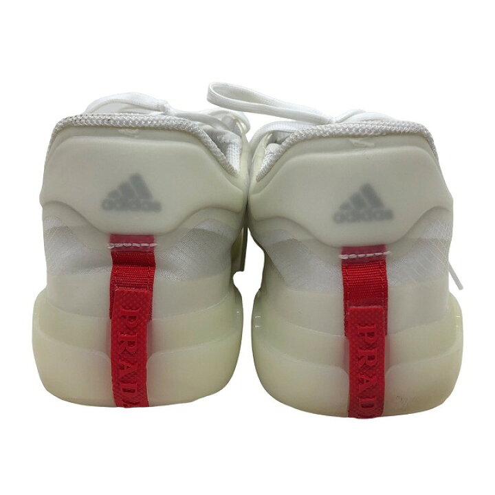 楽天市場】【楽天スーパーSALE】プラダ ×アディダス (PRADA × ADIDAS 
