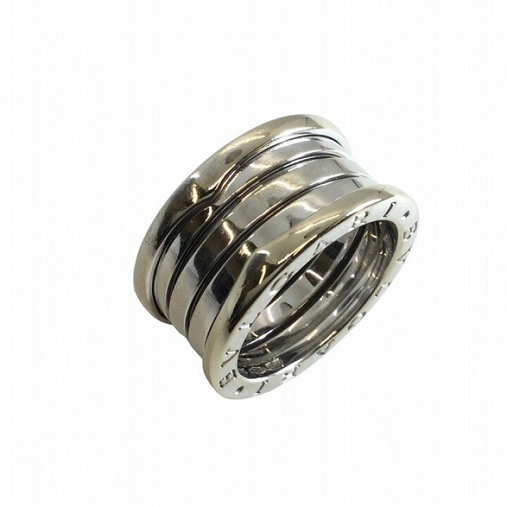 楽天市場】BVLGARI(ブルガリ) B-ZERO1 ビーゼロワン 3バンドリング 12  