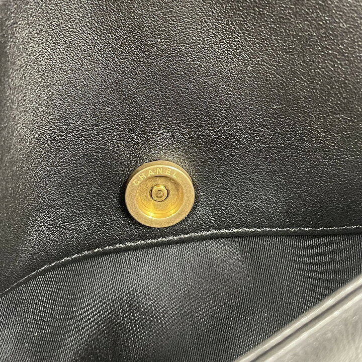 楽天市場】シャネル(CHANEL) AS3292 ホーボーバッグ マトラッセ  