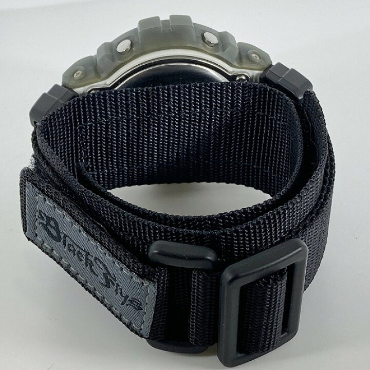 楽天市場】カシオ(CASIO) DW-6900BF-1T G-SHOCK BLACK FLYS FOX FIRE 