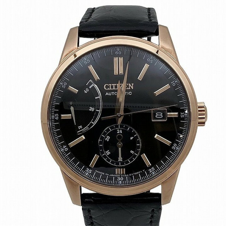 楽天市場】シチズン(CITIZEN) NB3002-00E メカニカルモデル 自動巻き 