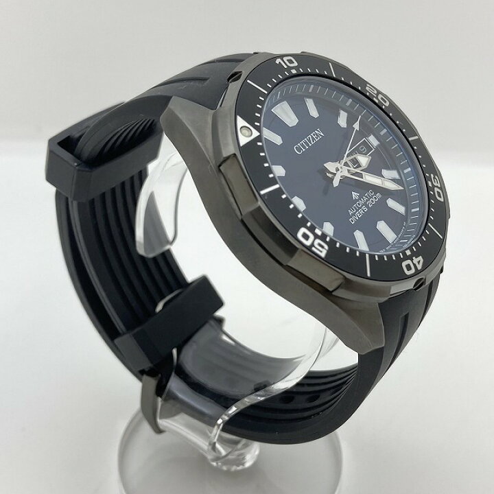 楽天市場】シチズン(CITIZEN) NY0075-12L プロマスター マリンシリーズ 