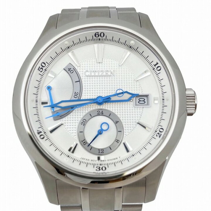 楽天市場】シチズン(CITIZEN) NB3010-52A シグネチャー コレクション 