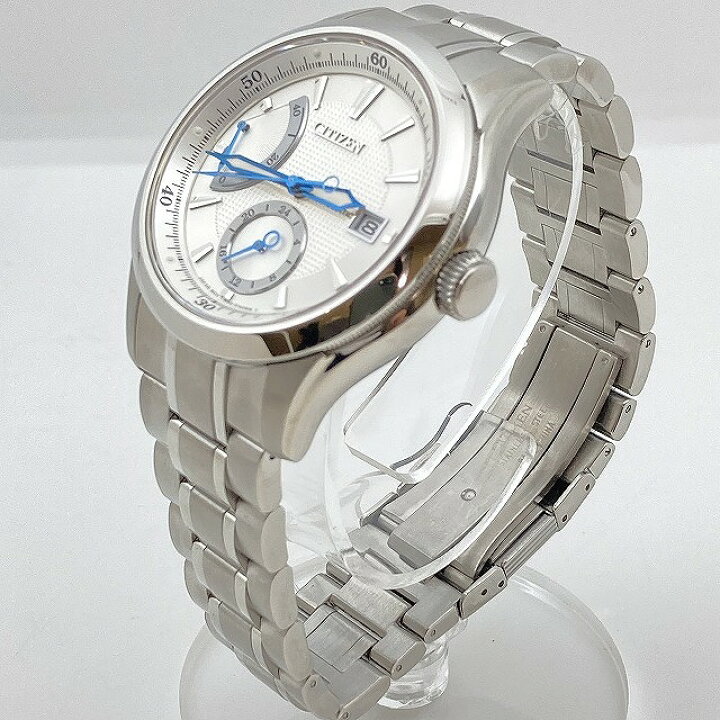 楽天市場】シチズン(CITIZEN) NB3010-52A シグネチャー コレクション 