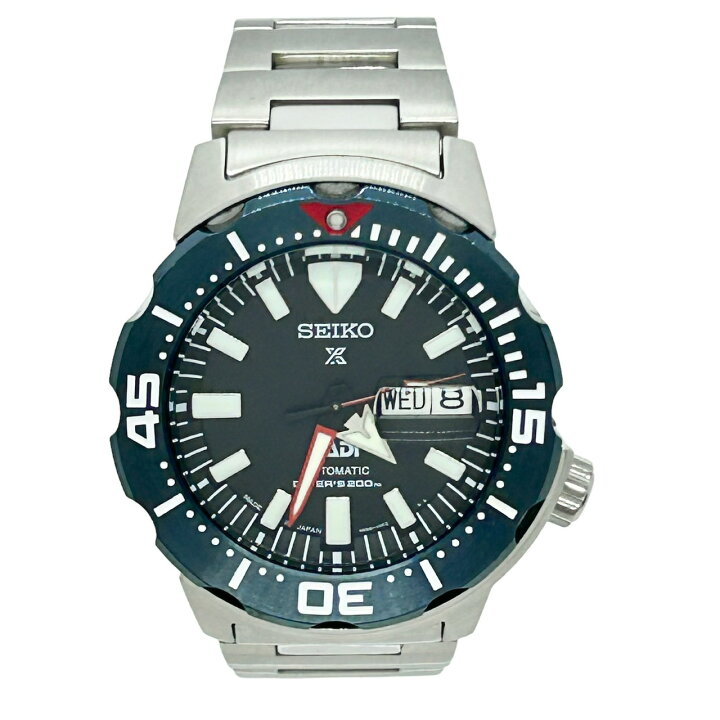 楽天市場】セイコー(SEIKO) SBDY057 プロスペックス PADI 