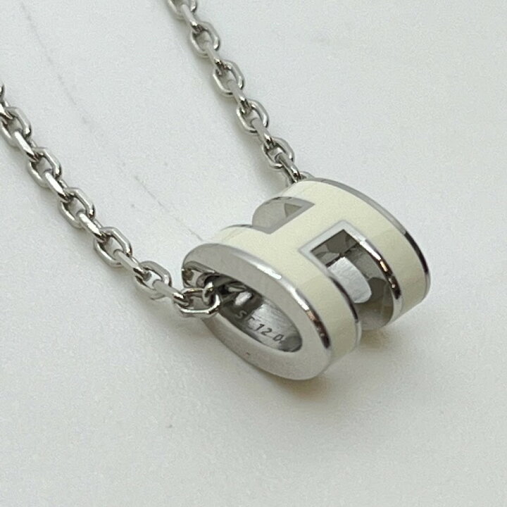 楽天市場】エルメス(HERMES) ポップアッシュミニ mini pop H  