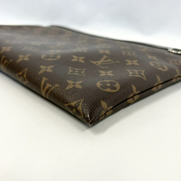 楽天市場】ルイヴィトン(Louis Vuitton) M69411 モノグラム マカサー  