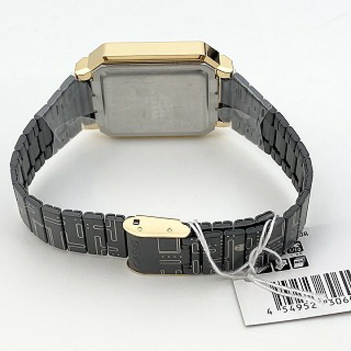 楽天市場】カシオ(CASIO) A100WEPC-1BJR パックマンコラボレーション 
