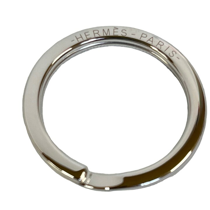 楽天市場】エルメス(HERMES) 馬蹄 キーリング ホースシュー フェール  