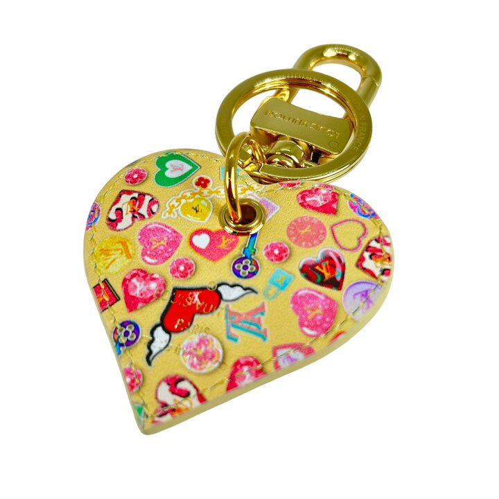 楽天市場】ルイヴィトン(Louis Vuitton) M01165 日本限定 ポルトクレ 