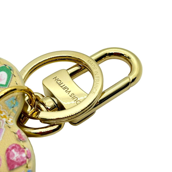 楽天市場】ルイヴィトン(Louis Vuitton) M01165 日本限定 ポルトクレ 