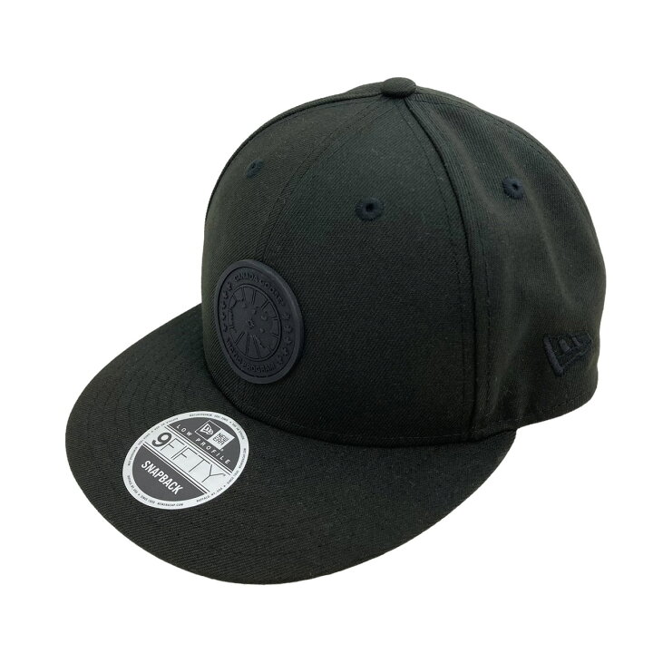 楽天市場】カナダグース×ニューエラ(CANADA GOOSE × NEW ERA) 5446M 