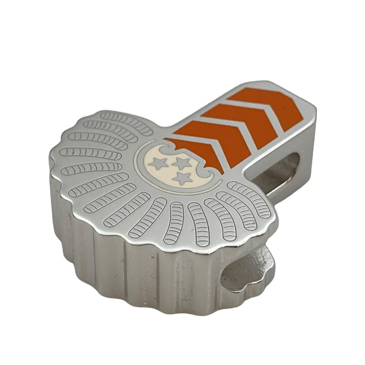 楽天市場】エルメス(HERMES) ツイリーリング 肩章 スカーフリング  