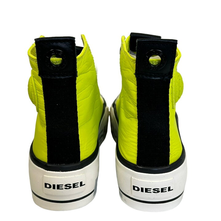 楽天市場】ディーゼル(DIESEL) Y02380 P3392 H1403 S-ASTICO MC WEDGE 
