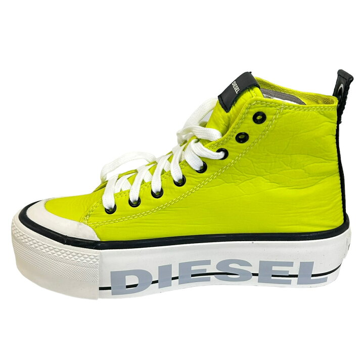 楽天市場】ディーゼル(DIESEL) Y02380 P3392 H1403 S-ASTICO MC WEDGE 