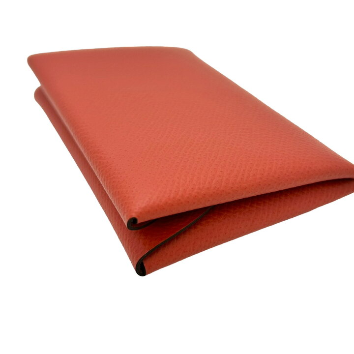 楽天市場】エルメス(HERMES) カルヴィデュオ カードケース コイン 