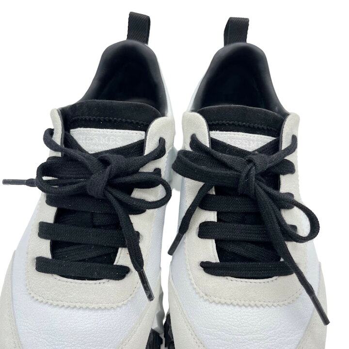 楽天市場】エルメス(HERMES) バウンシングスニーカー レディース  