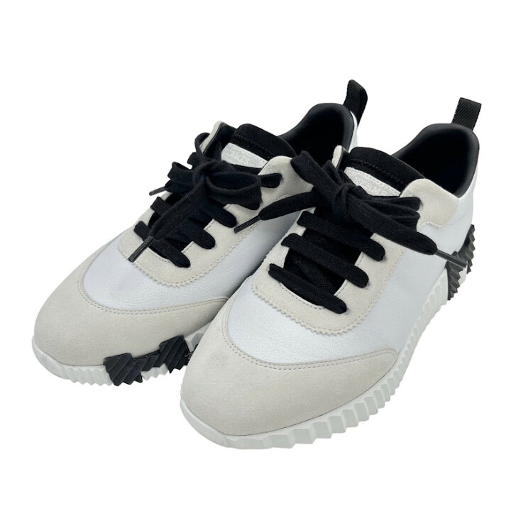 楽天市場】エルメス(HERMES) バウンシングスニーカー レディース  