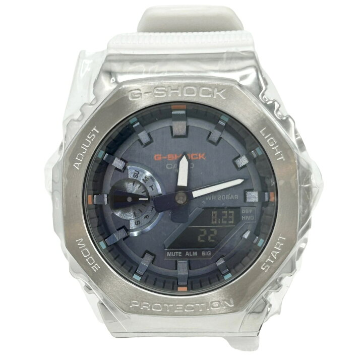 楽天市場】CASIO(カシオ) 未使用 GM-2100RI21-7-AJR G-SHOCK 石川遼 