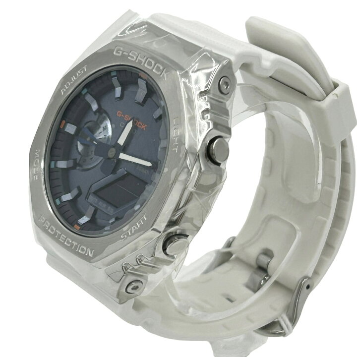 楽天市場】CASIO(カシオ) 未使用 GM-2100RI21-7-AJR G-SHOCK 石川遼 