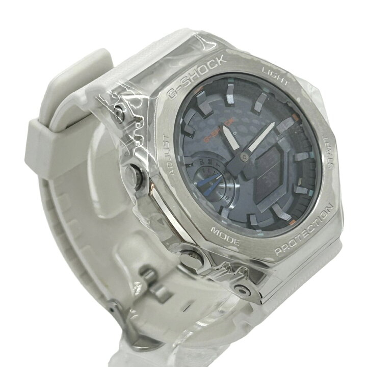 楽天市場】CASIO(カシオ) 未使用 GM-2100RI21-7-AJR G-SHOCK 石川遼 