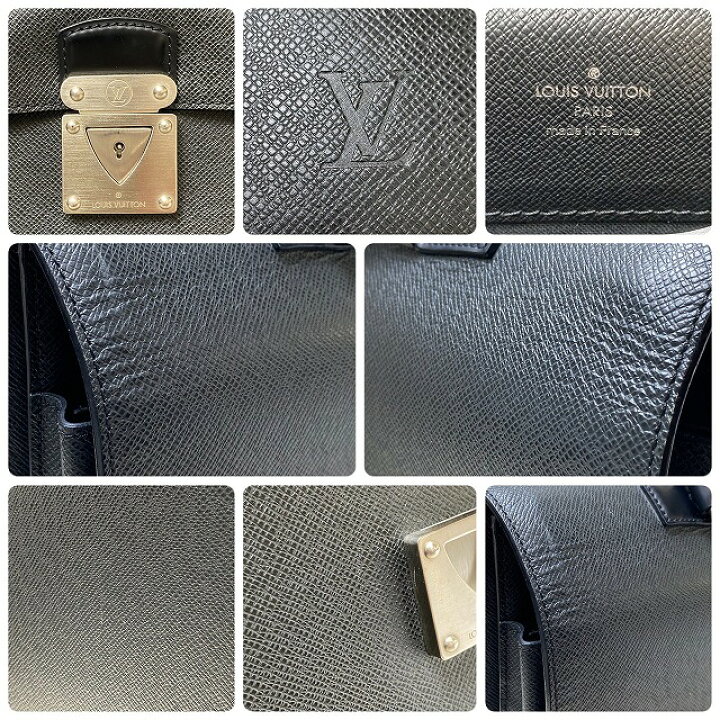 楽天市場】ルイヴィトン(LOUIS VUITTON) M31092 タイガ ラギート  