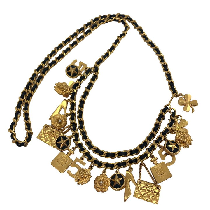 楽天市場】【楽天スーパーSALE】シャネル(CHANEL) マルチチャーム  