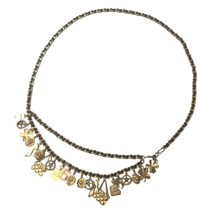 楽天市場】【楽天スーパーSALE】シャネル(CHANEL) マルチチャーム  