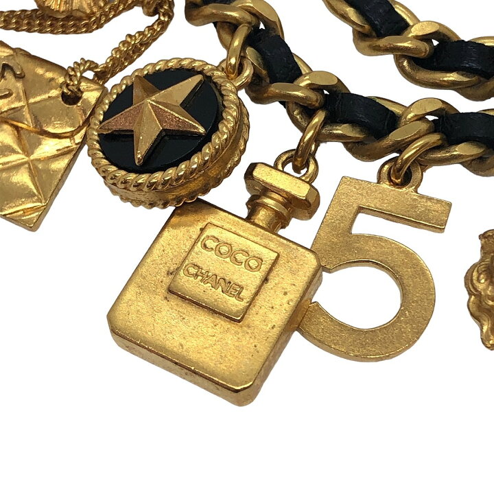 楽天市場】【楽天スーパーSALE】シャネル(CHANEL) マルチチャーム  