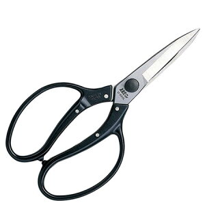 【送料無料!】アルス 植木鋏ロングタイプ U-600L繊細な作業から太い枝切りまで、すぐれた切れ味と軽量化を実現