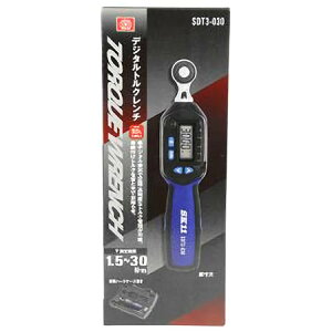 �y���������I�zSK11 �f�W�^���g���N�����` SDT3-030�ȒP����A�f�W�^���\���Ő��m