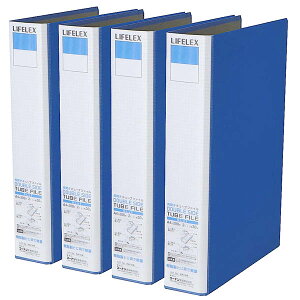 yIzLIFELEX J`[ut@C A4 2 4 DSTF-3BL-4ƂŌy