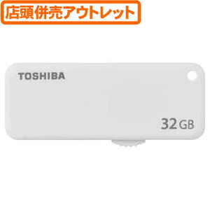 �y���������I�z�y�A�E�g���b�g�z���� USB2.0�������[�@32GB UKB-2A032GW