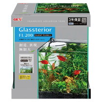 楽天市場】フレーム レス 水槽 セットの通販
