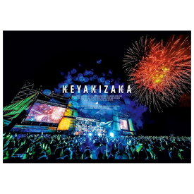 【DVD】 欅坂46 | 欅共和国2019 (通常盤) (DVD) SRBL1928