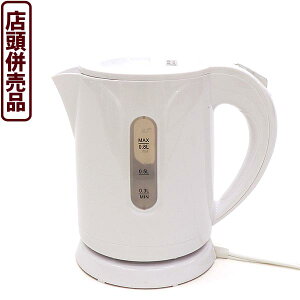 yIzyXizqER[|[V RpNgPg@zCg 0.8L KTK-08WH玩ŃXCb`OFF