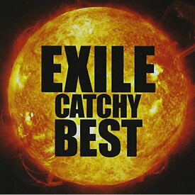 【送料無料！】【CD】【DVD】 EXILE　CATCHY　BEST(DVD付) RZCD-45884在庫限りの大放出！ご注文はお早めに！