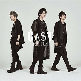 【送料無料！】【CD】 KAT-TUN ／ CAST（通常盤） JACA-5738在庫限りの大放出！ご注文はお早めに！