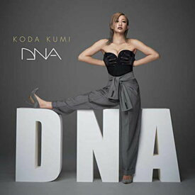 【送料無料！】【CD】【DVD】 倖田來未／DNA （CD+DVD） RZCD-86629在庫限りの大放出！ご注文はお早めに！